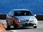 Alfa Romeo 146 1999 года